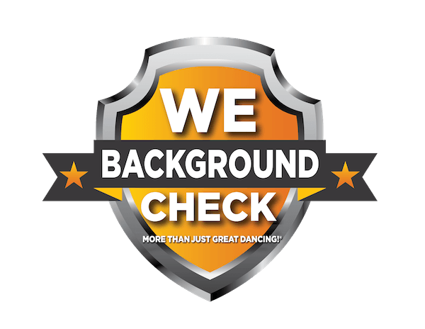Dance Teacher Background Check Dance Teacher Background Check Logo
