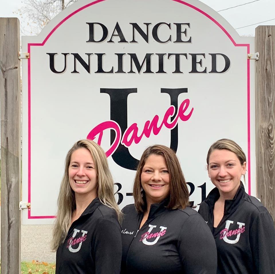 careers at dance unlimited