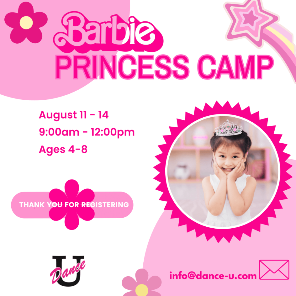 POP STAR ADVENTURE WEEK (3) (1) Barbie Camp | Augusta, Maine
