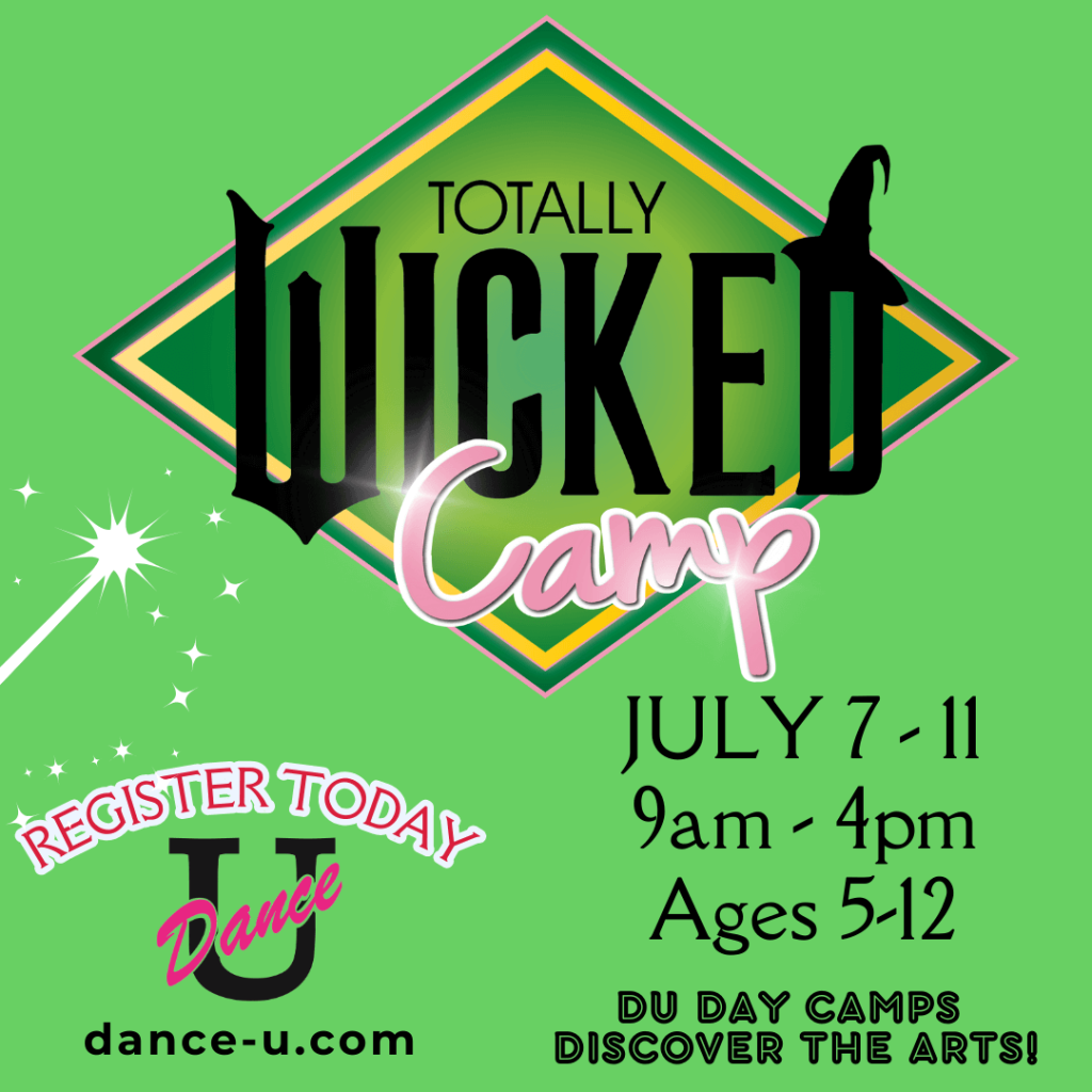 TOTALLY WICKED CAMP (2) Wicked Summer Camp Augusta Maine