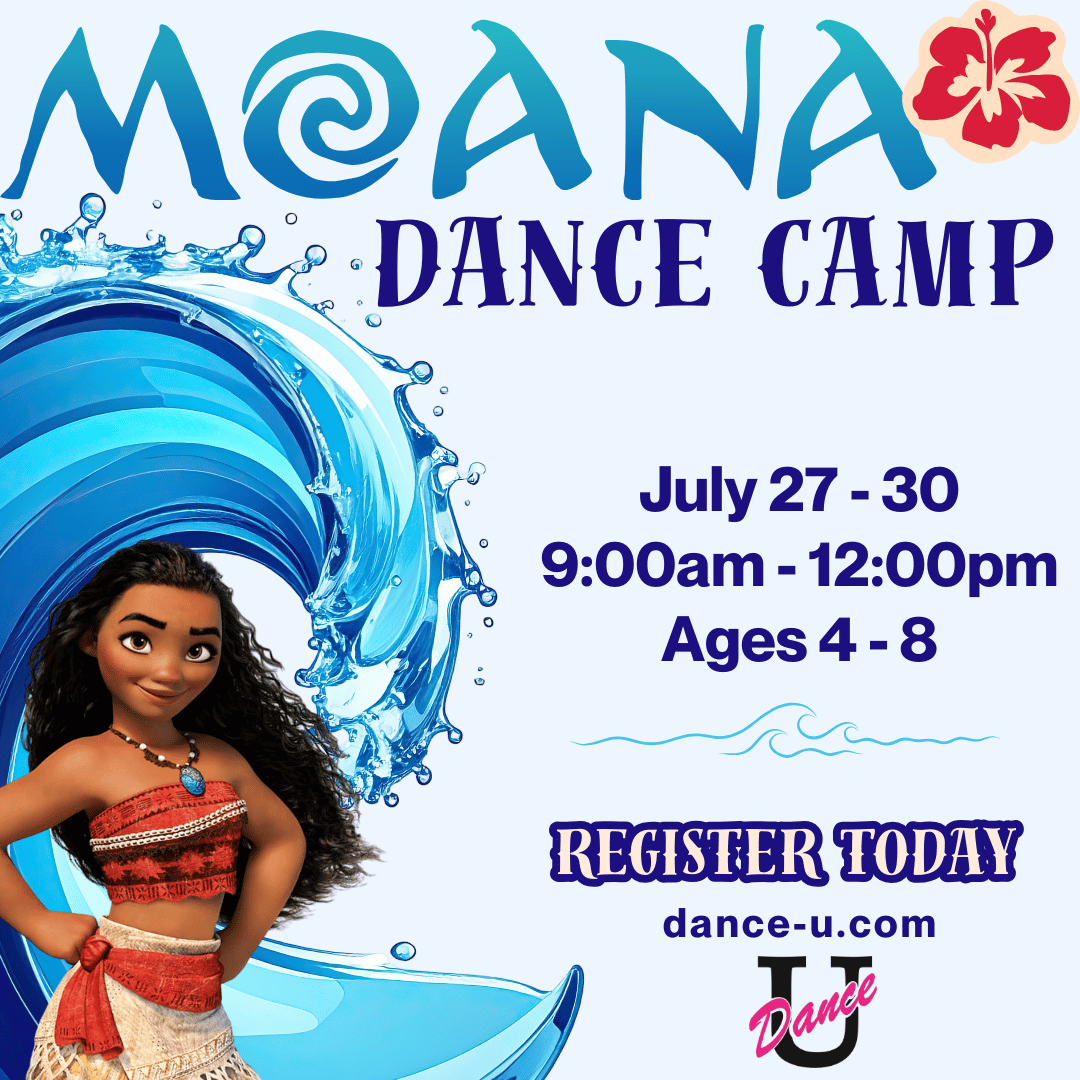 Dance Camp Preschool