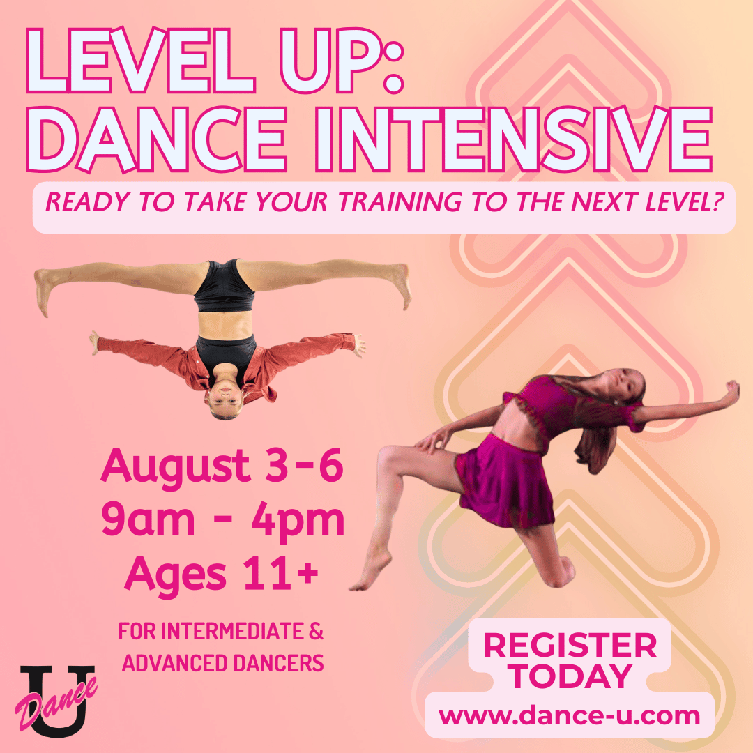 Dance Intensive Augusta