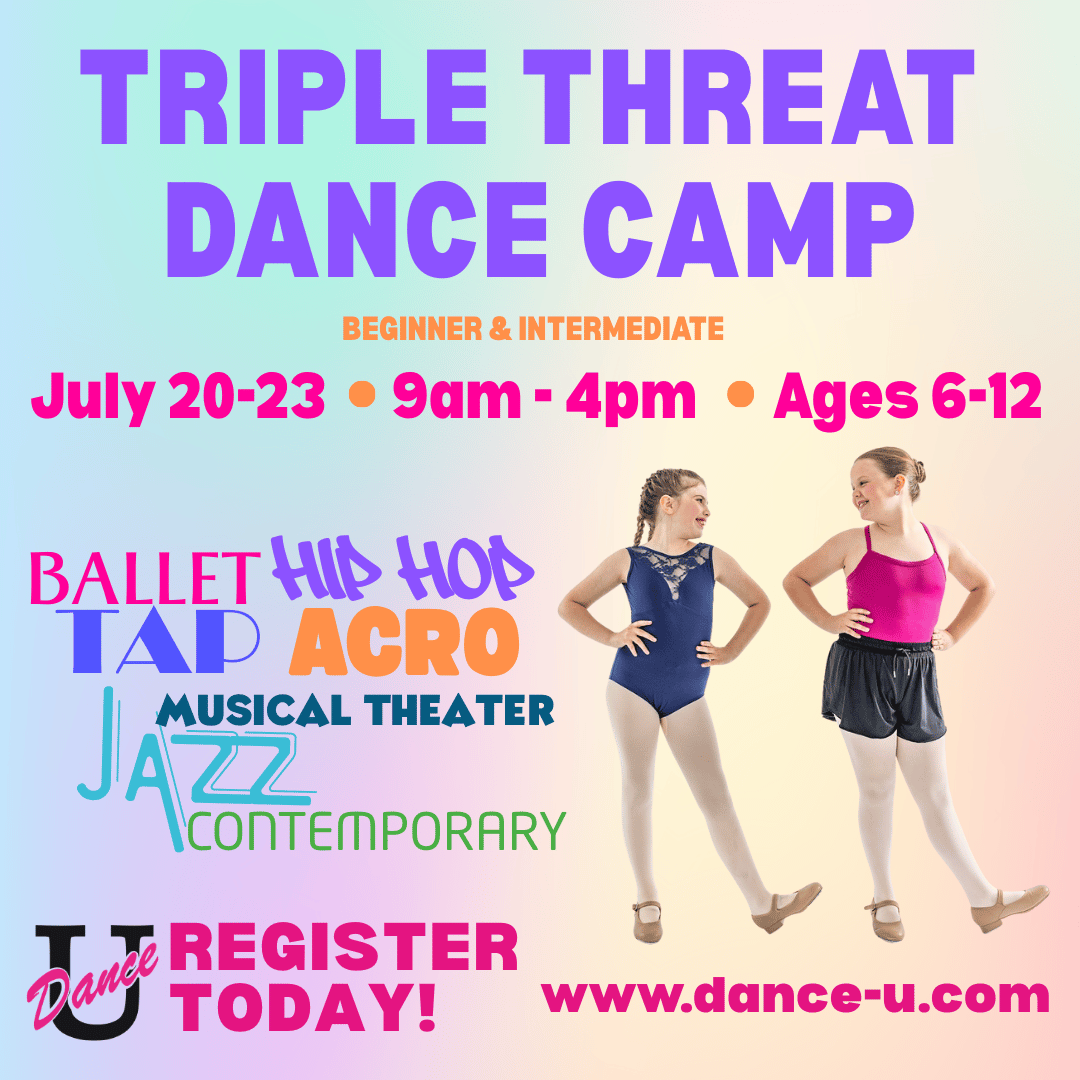 Musical Theater Camp