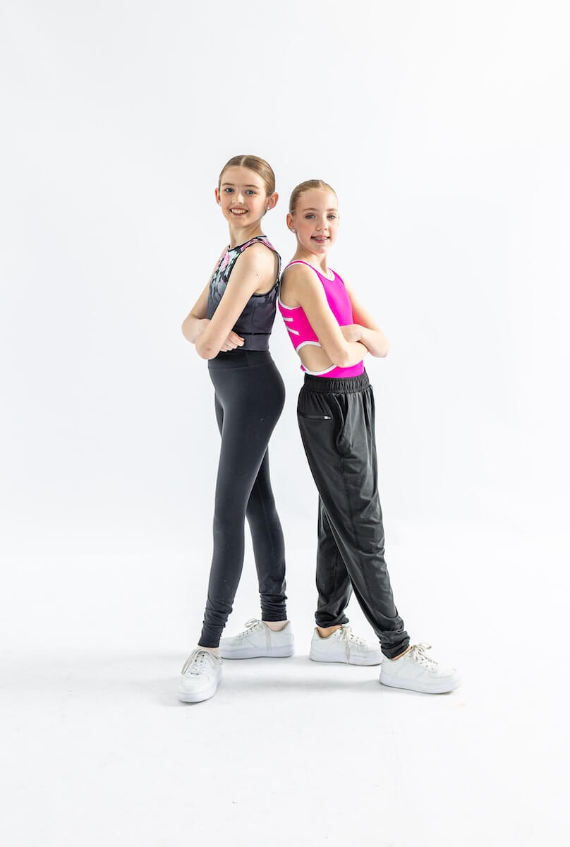 Teen Dance Classes in Augusta