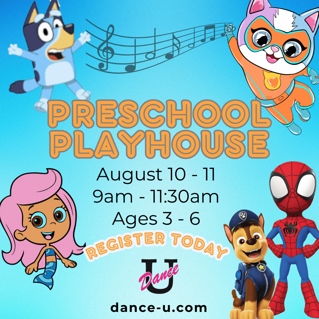 Preschool Camp Augusta