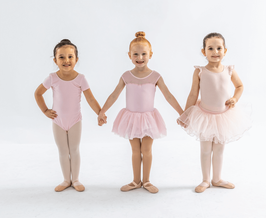 Preschool Dance in Augusta, ME