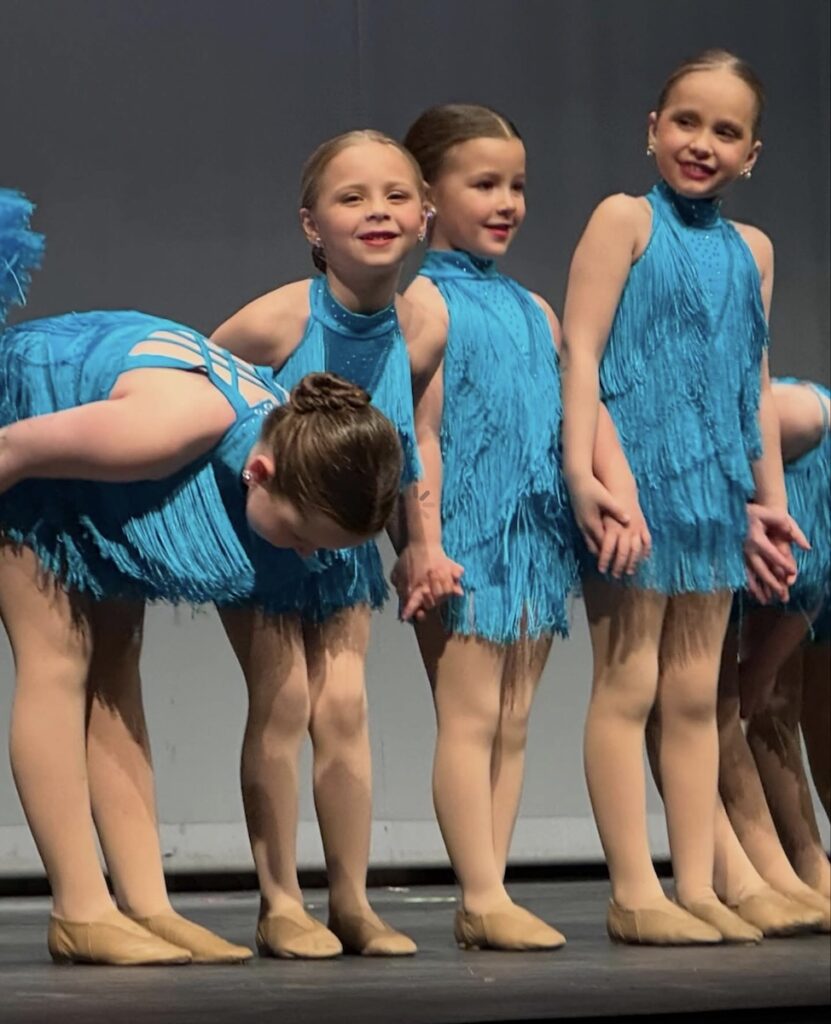 Competitive Dance in Augusta