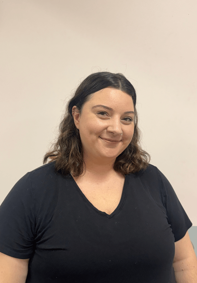 Dance Teacher Headshot
