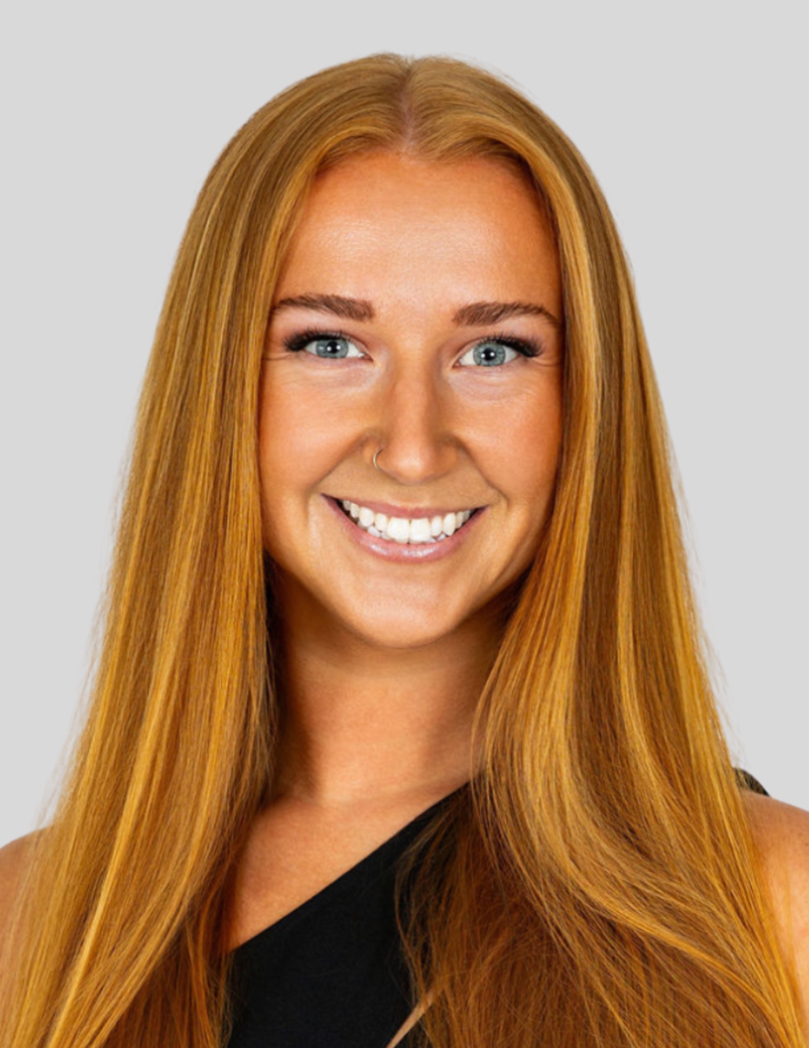 Dance Unlimited Teacher Headshot