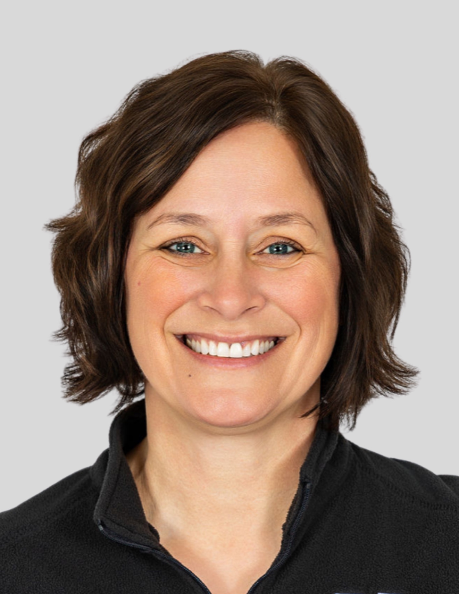 Dance Unlimited Teacher Headshot