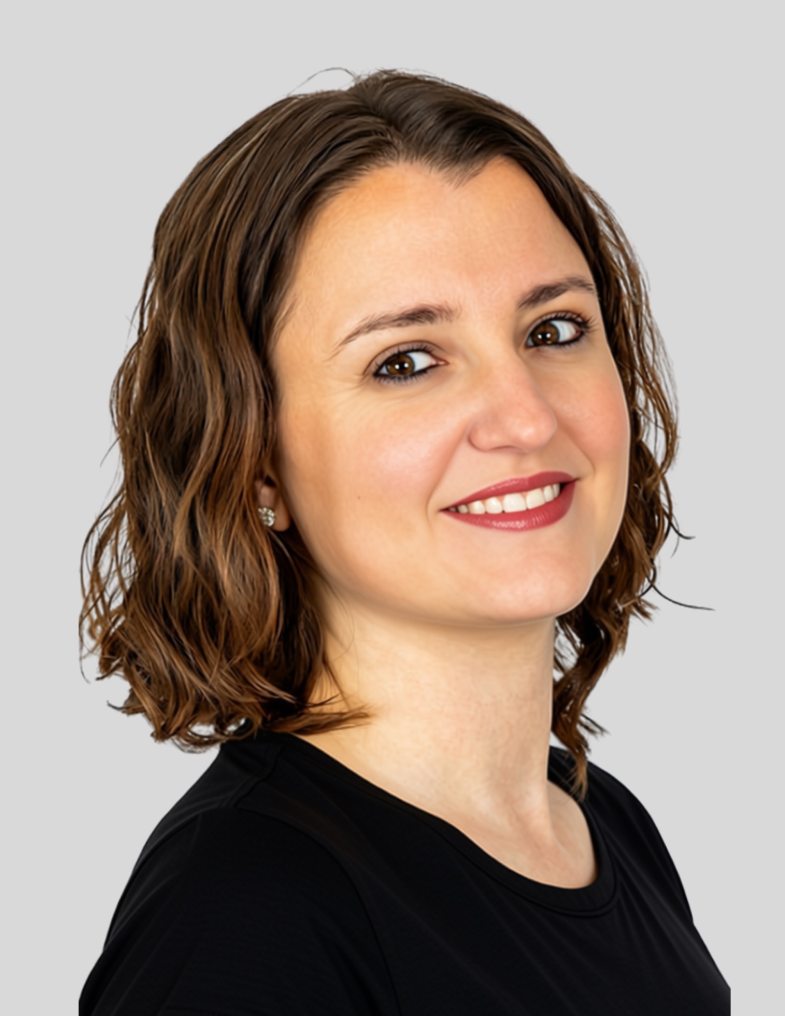 Dance Unlimited Teacher Headshot