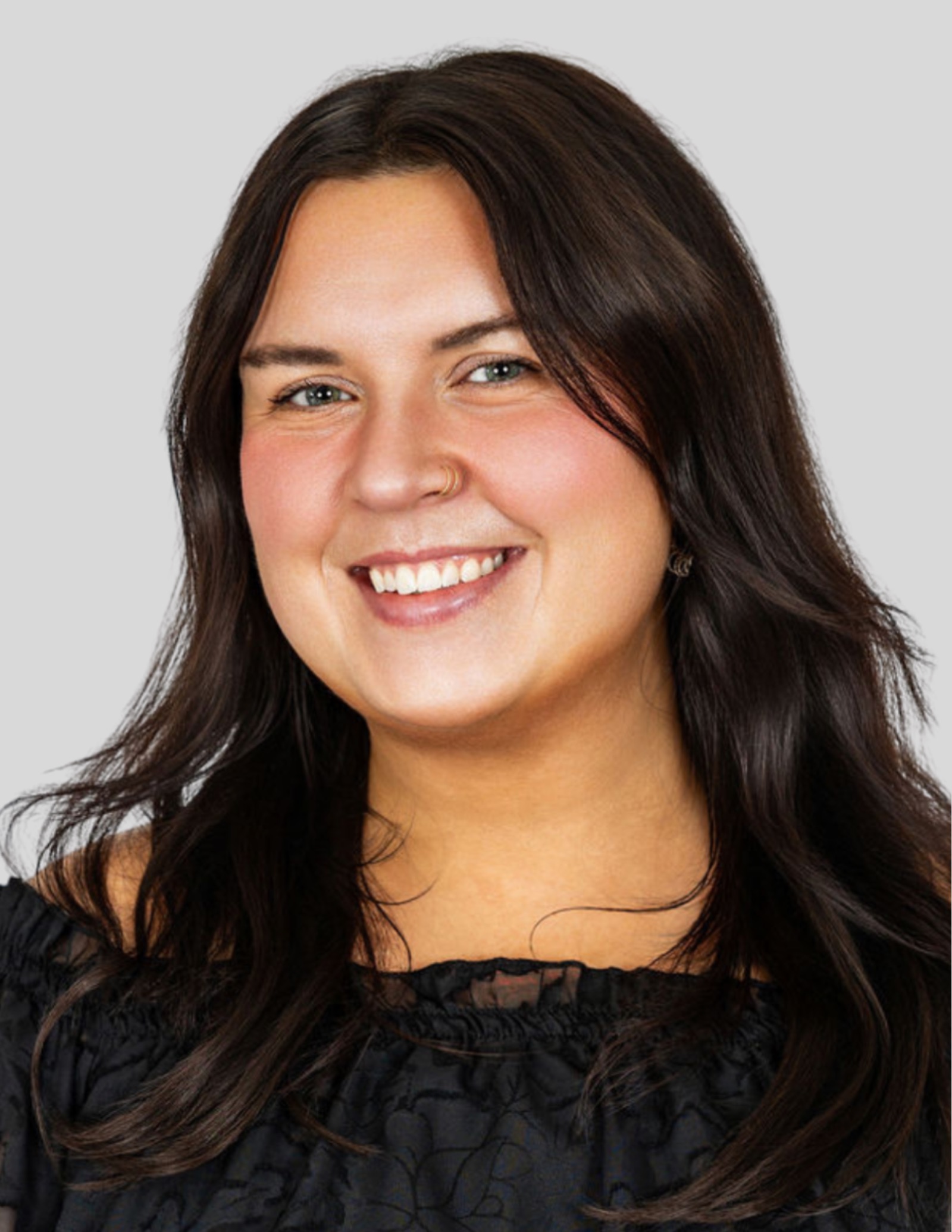 Dance Unlimited Teacher Headshot