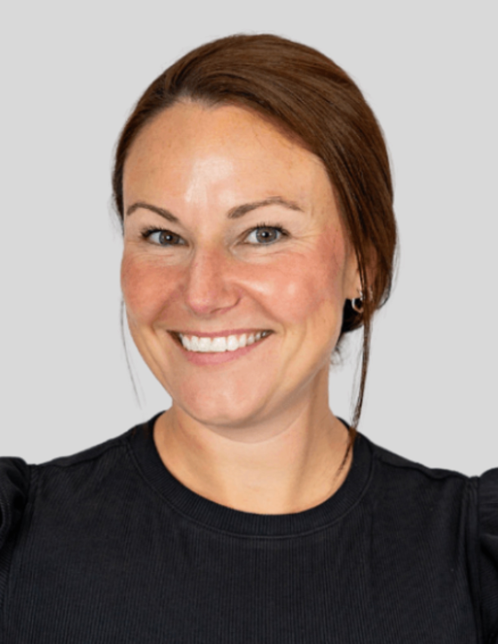 Dance Unlimited Teacher Headshot