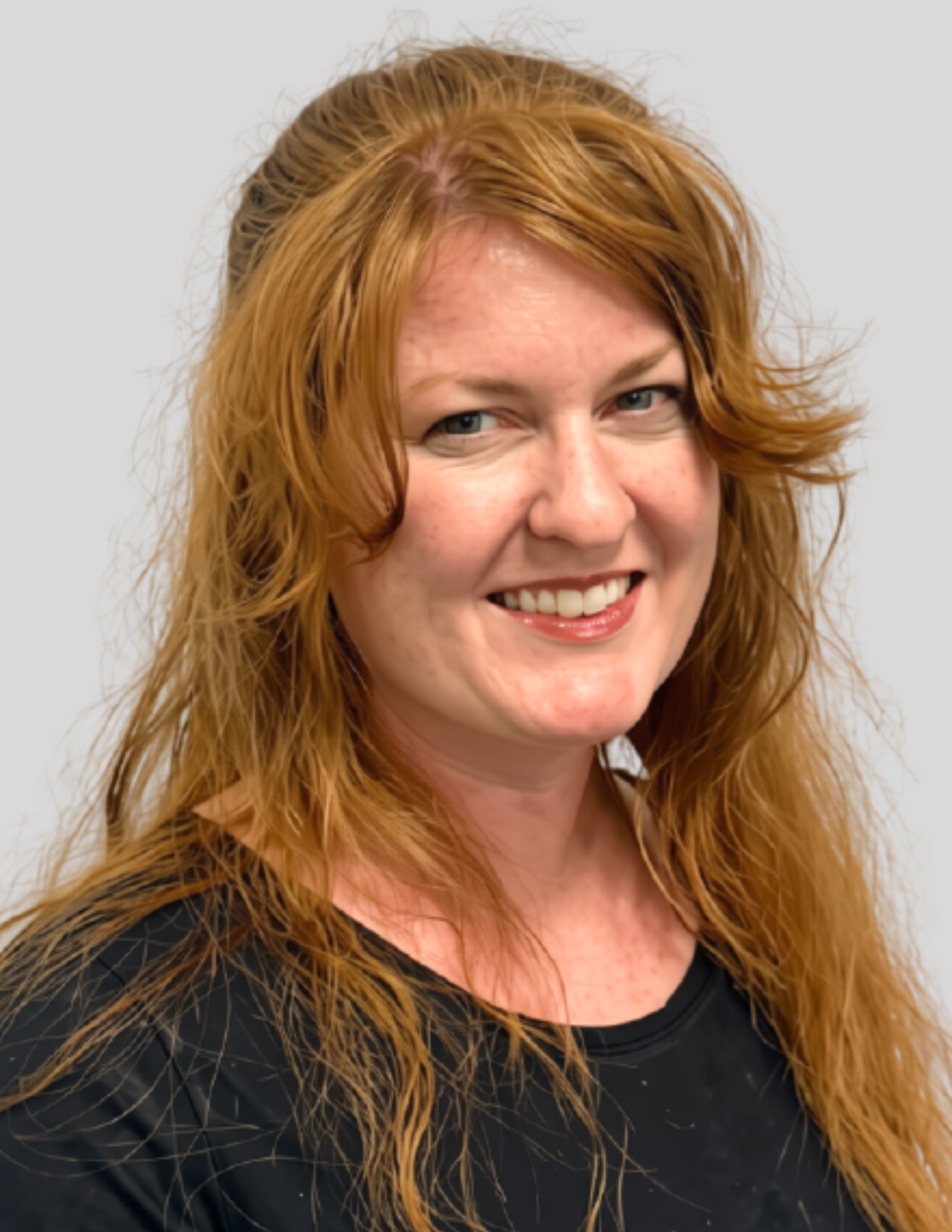 Dance Unlimited Teacher Headshot