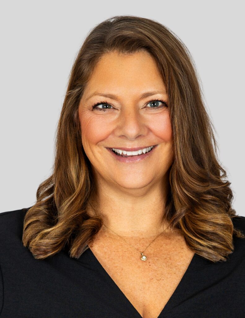 Dance Unlimited Teacher Headshot