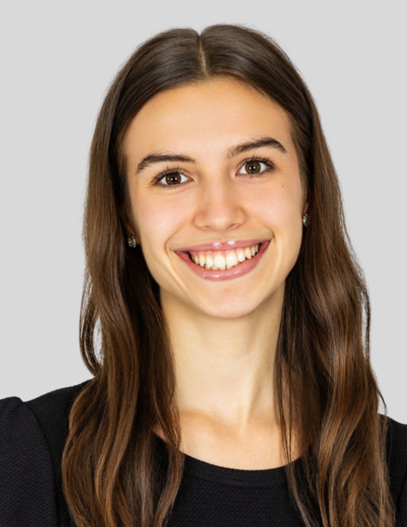 Dance Unlimited Teacher Headshot