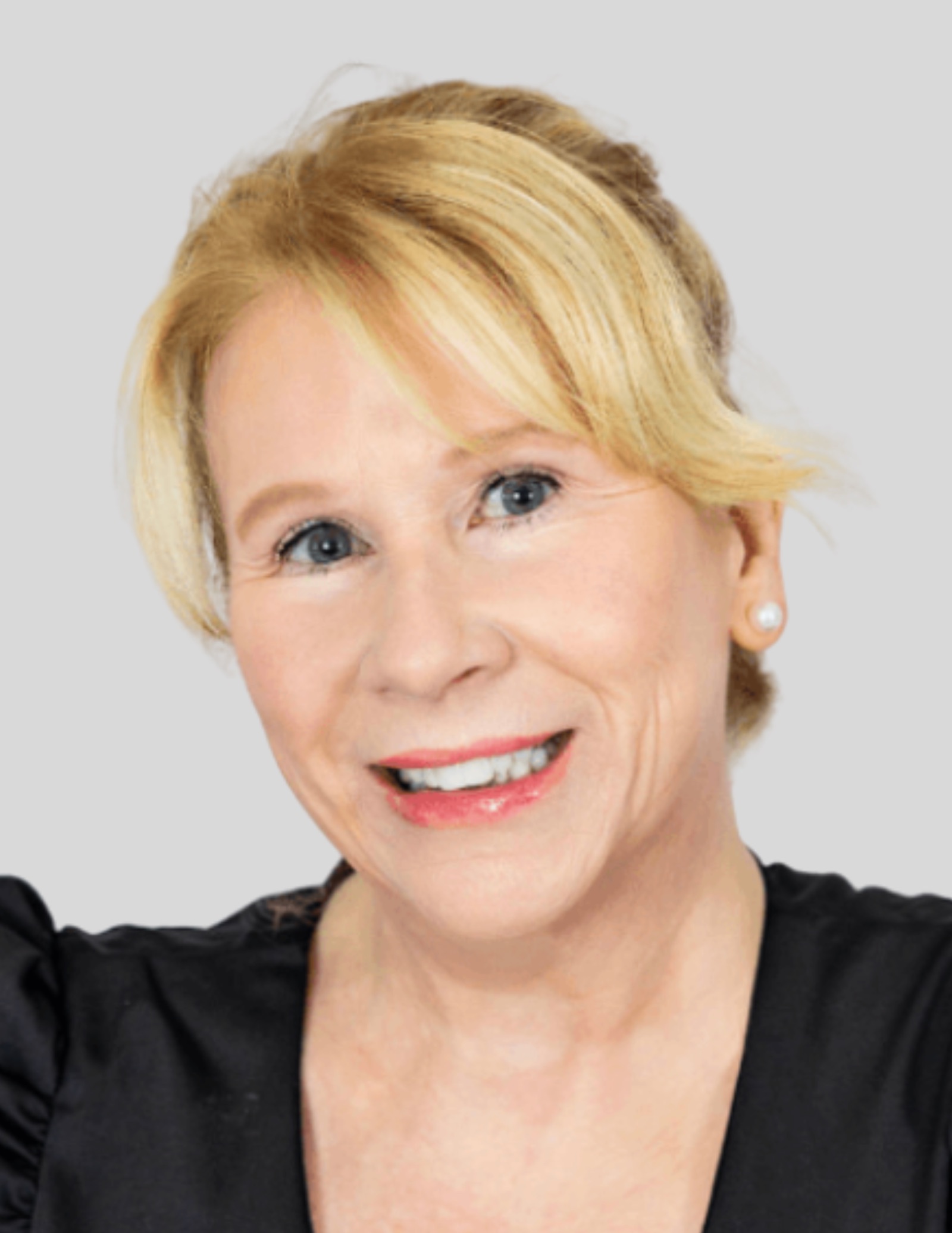 Dance Unlimited Teacher Headshot