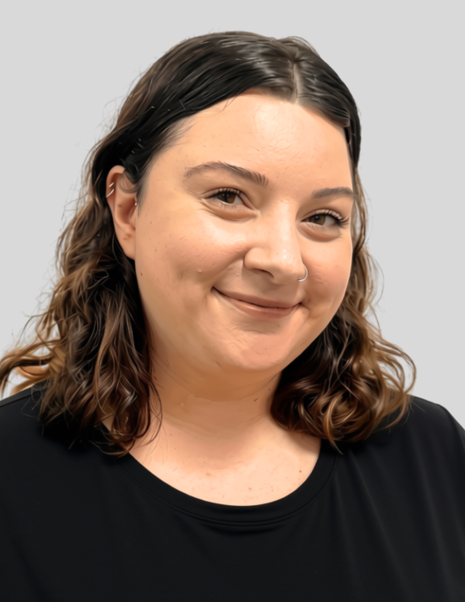 Dance Unlimited Teacher Headshot