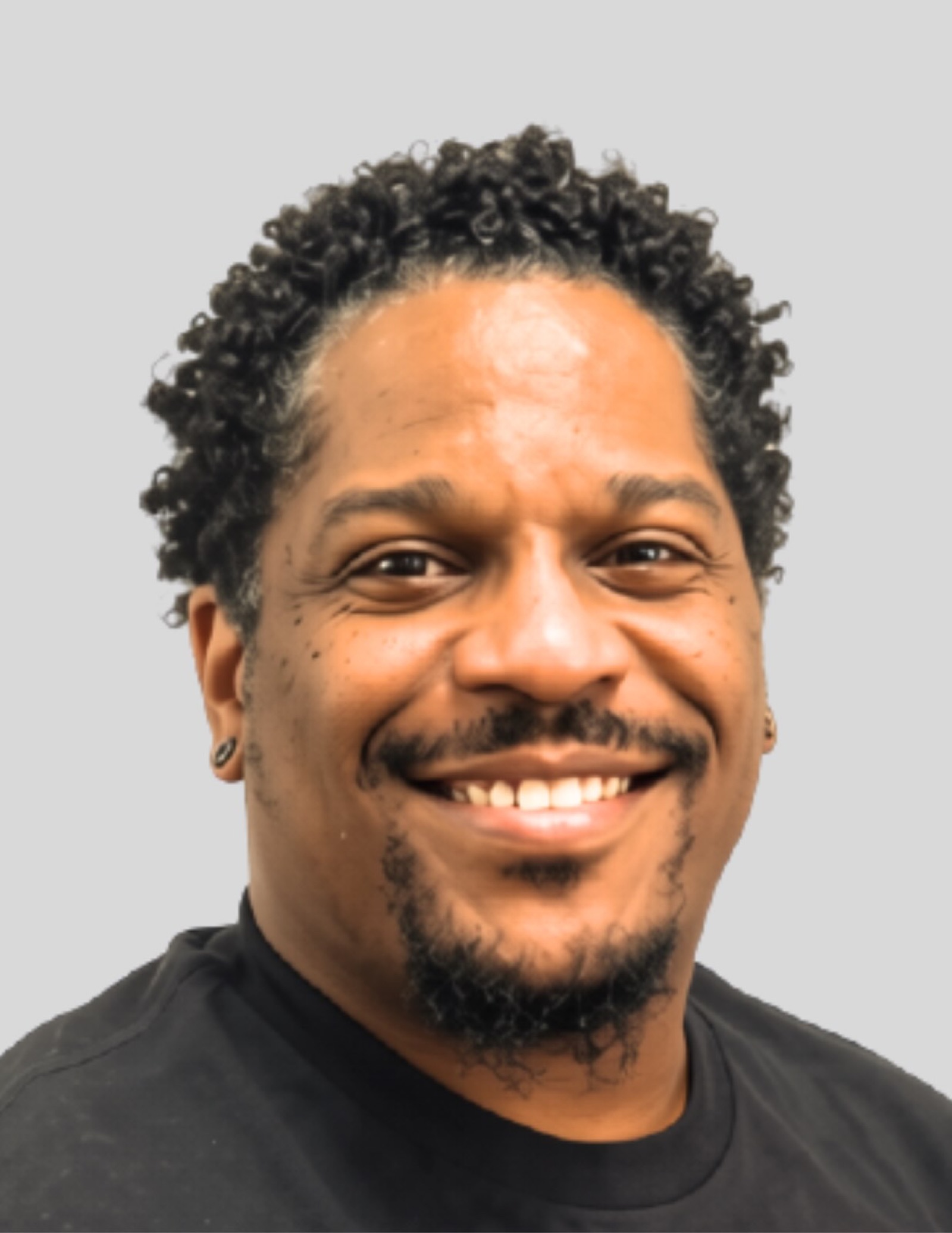 Dance Unlimited Teacher Headshot