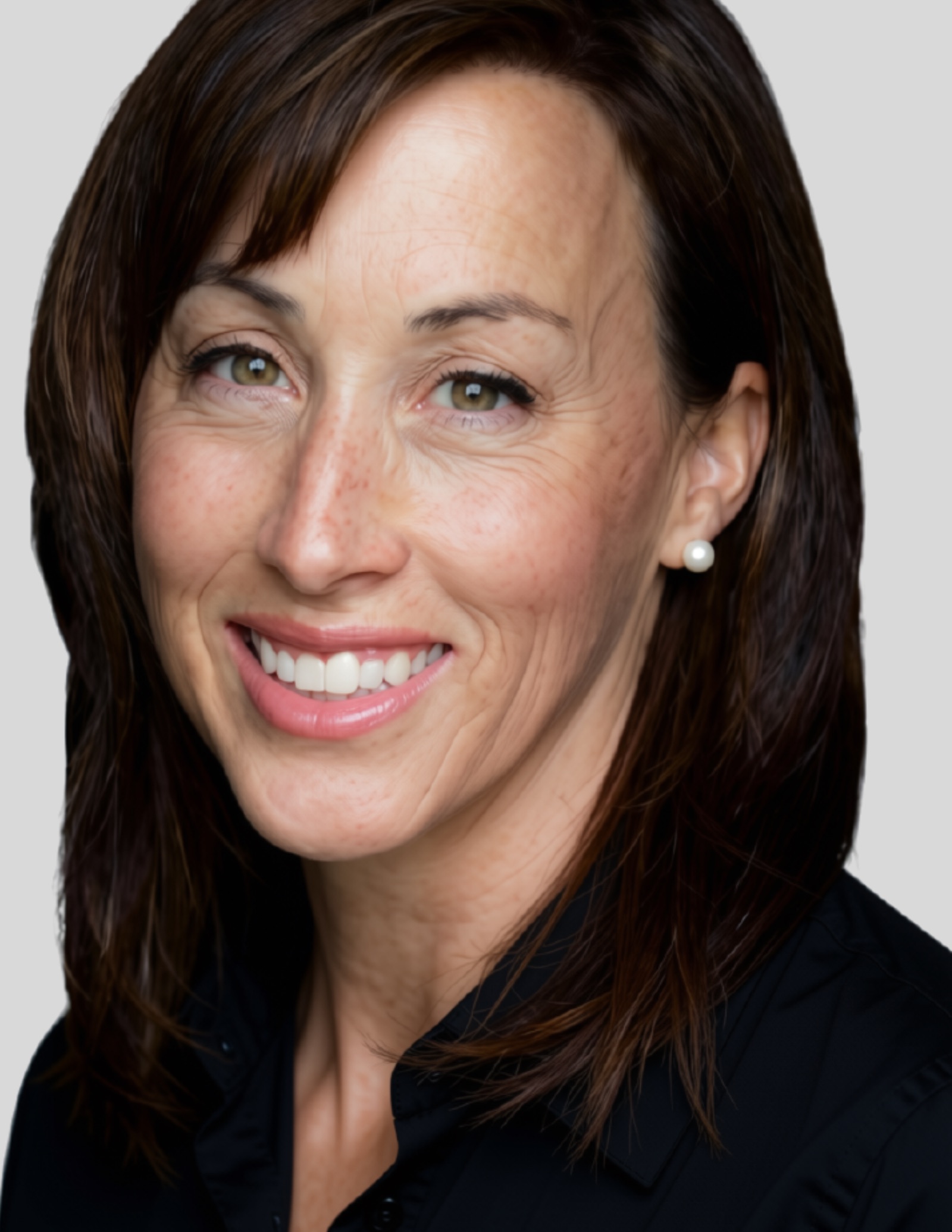 Dance Unlimited Teacher Headshot