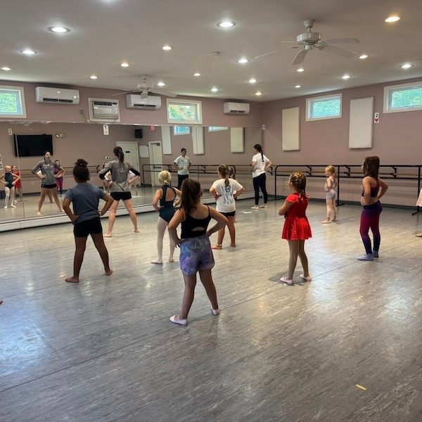 Dance Camps in Augusta