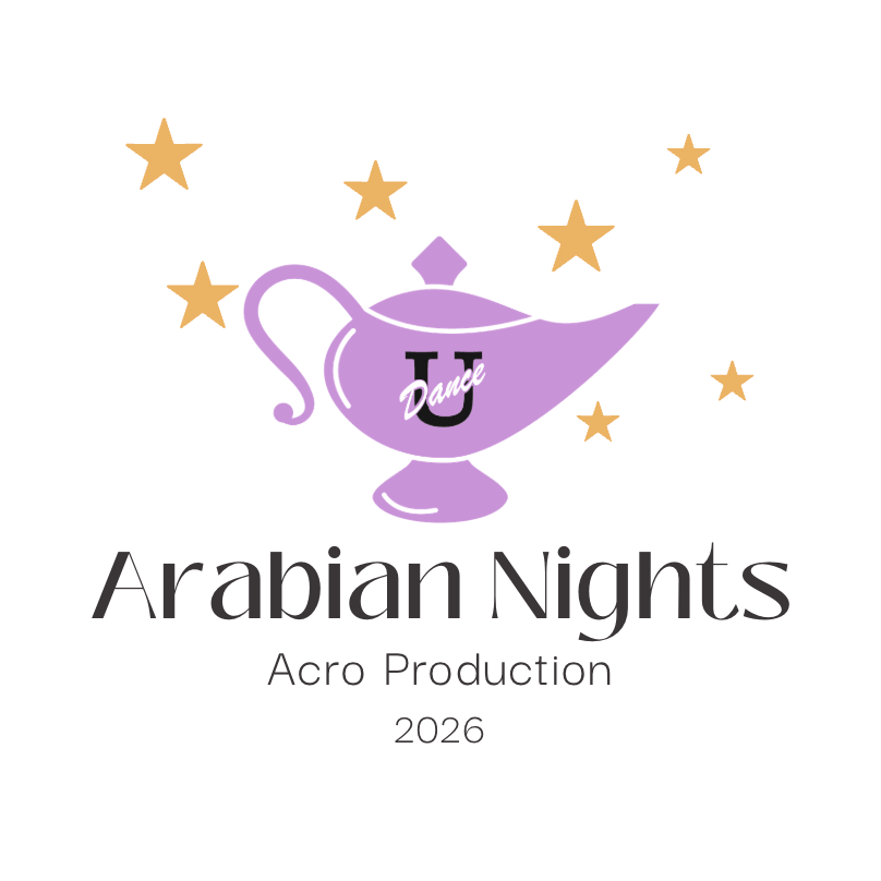 Arabian Nights Flyer