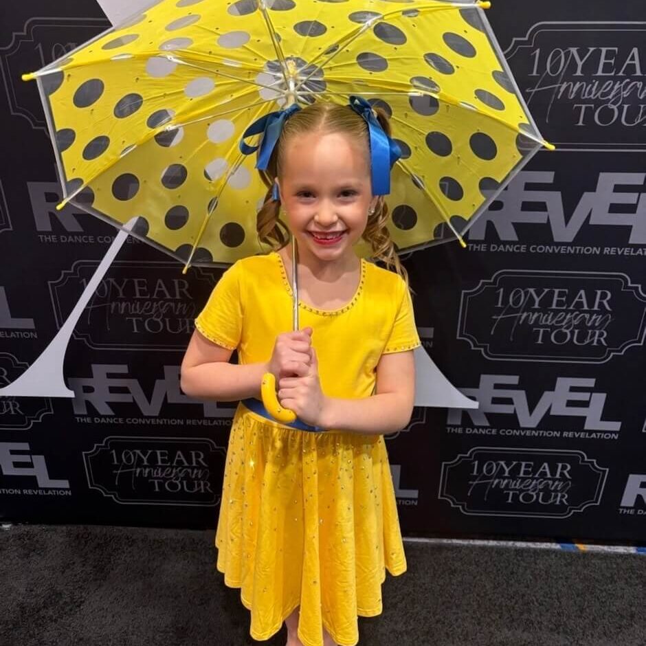 Competitive Dance in Augusta