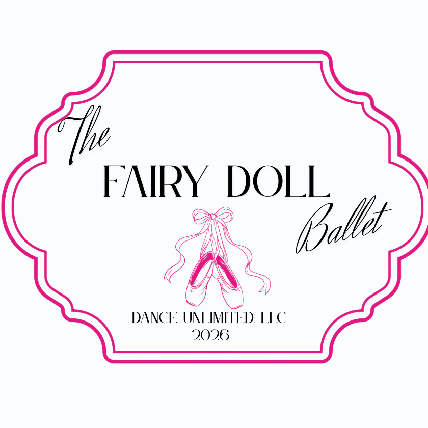 The Fairy Doll Flyer