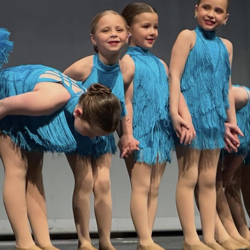 Competitive Dance in Augusta