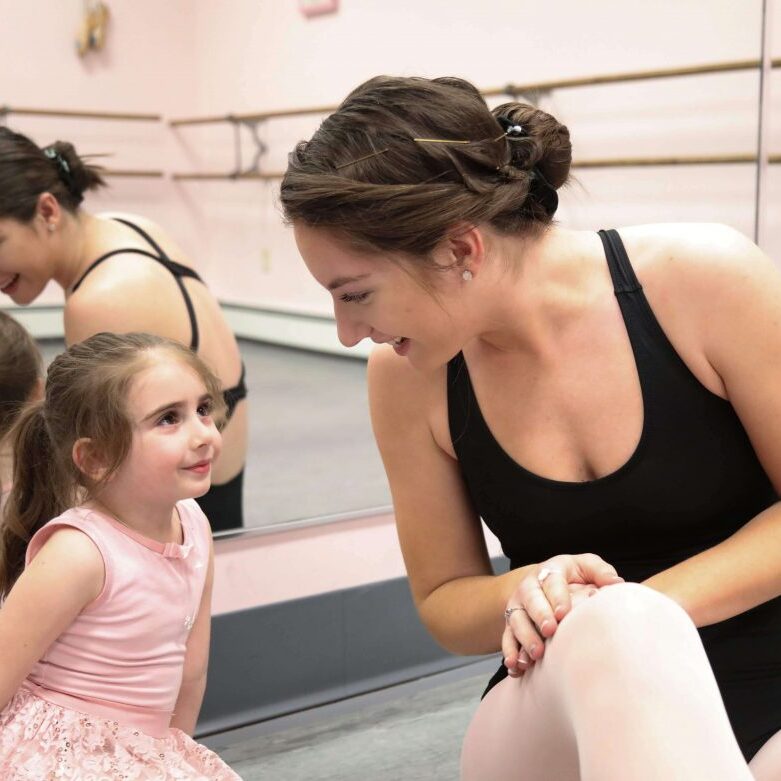 Augusta's best dance studio